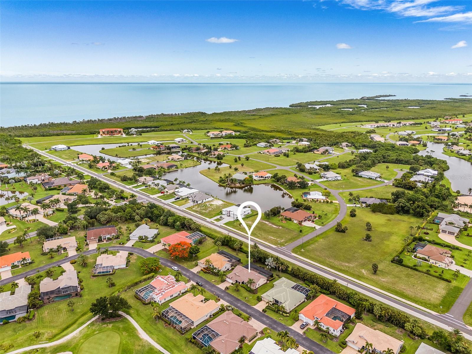 24068 REDFISH COVE DR, PUNTA GORDA, FL — photo 69