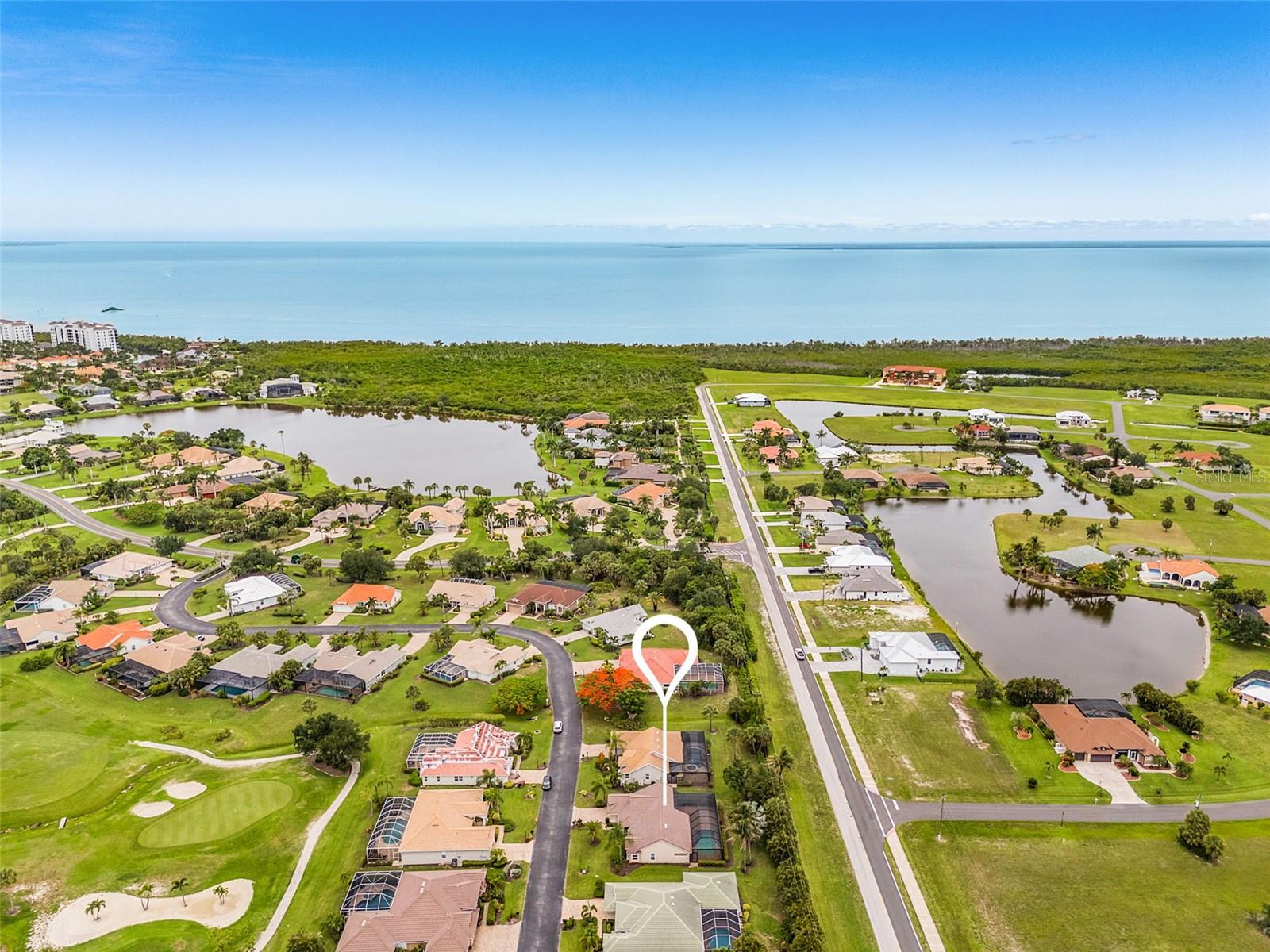 24068 REDFISH COVE DR, PUNTA GORDA, FL — photo 70