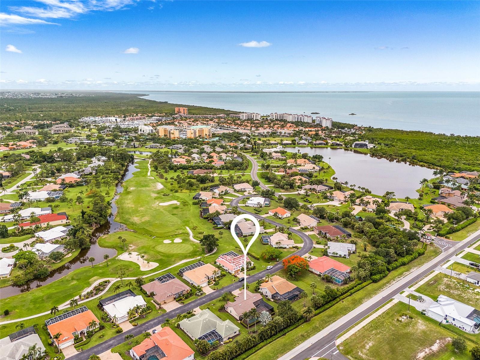 24068 REDFISH COVE DR, PUNTA GORDA, FL — photo 71