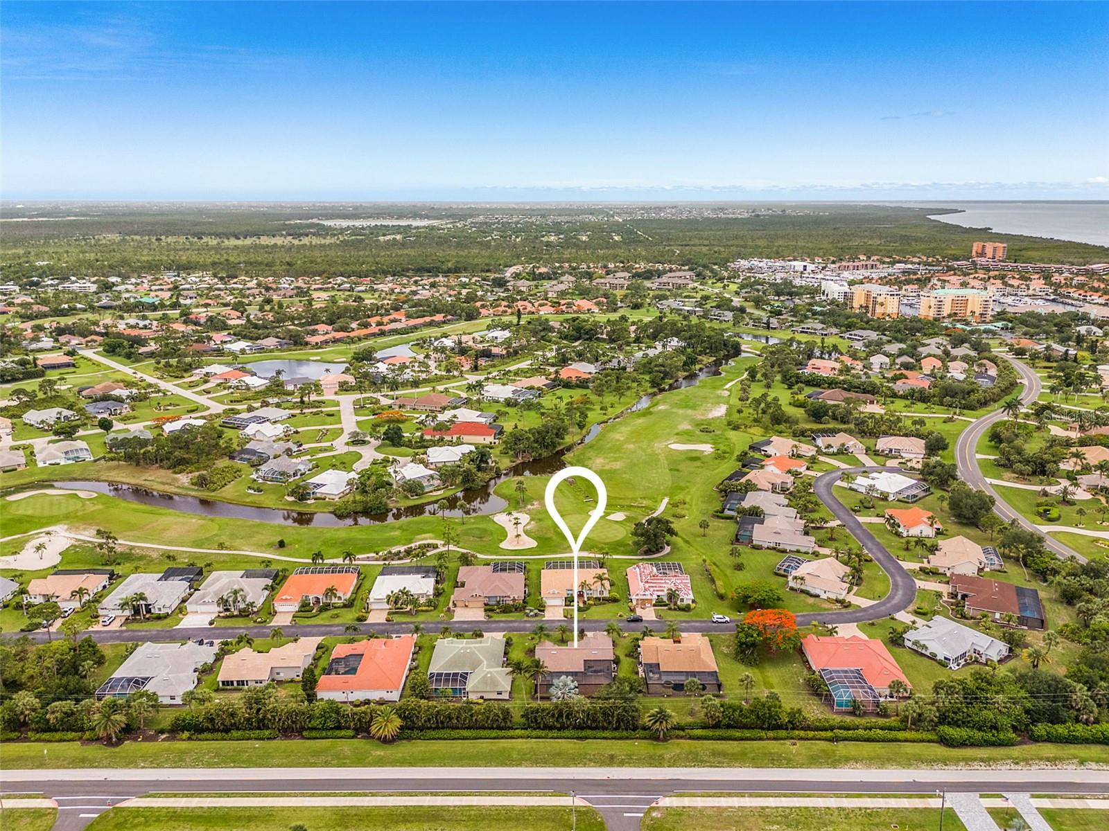 24068 REDFISH COVE DR, PUNTA GORDA, FL — photo 72