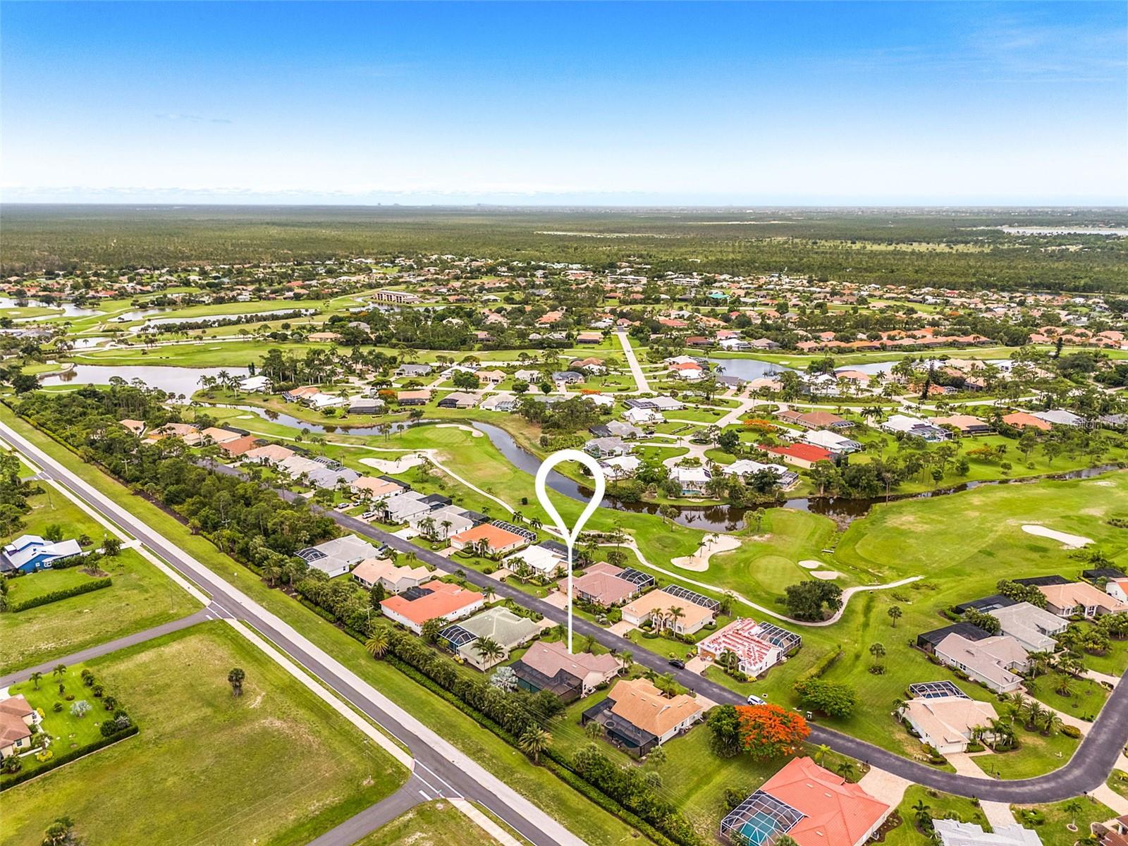 24068 REDFISH COVE DR, PUNTA GORDA, FL — photo 73