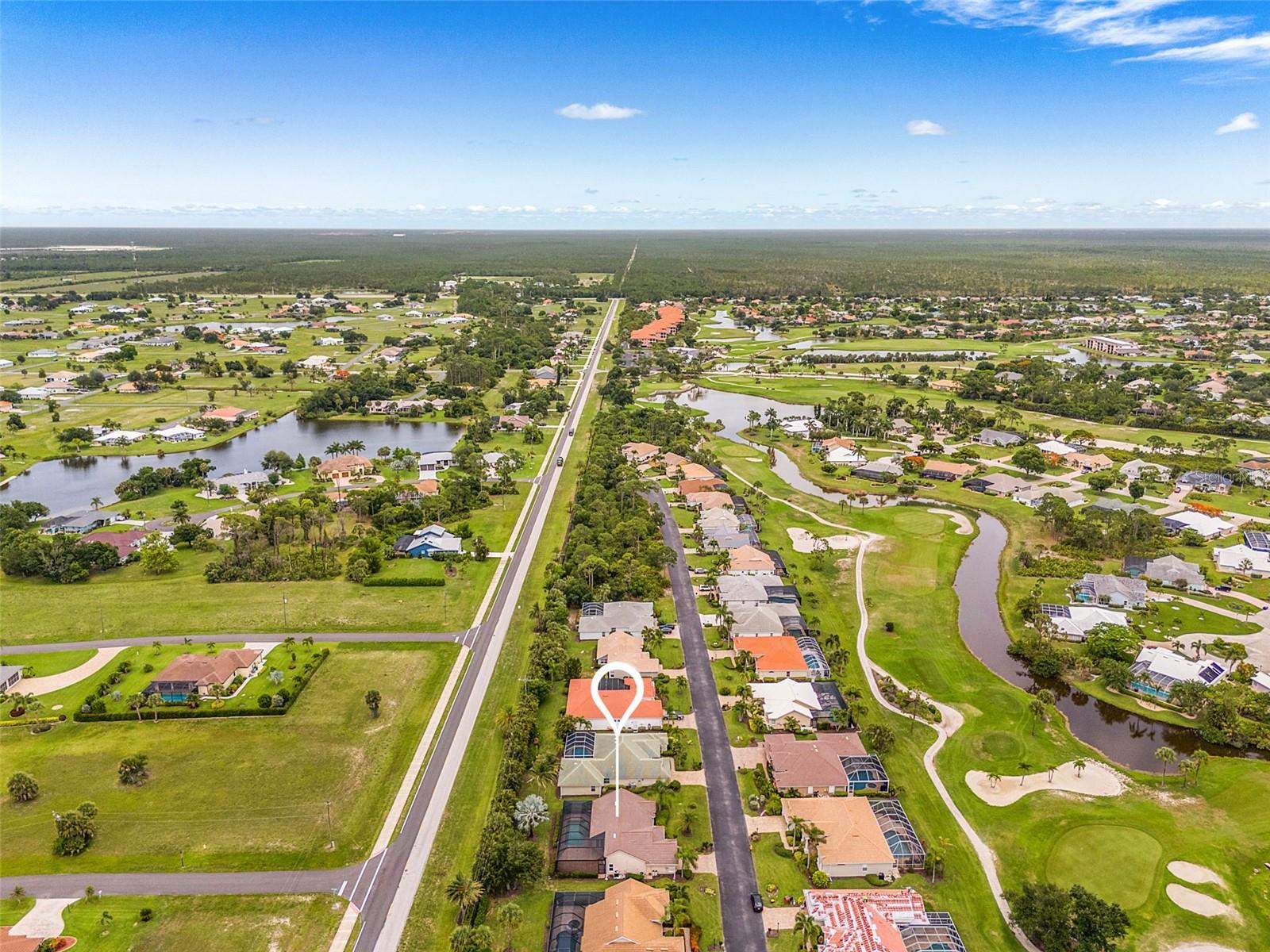 24068 REDFISH COVE DR, PUNTA GORDA, FL — photo 74