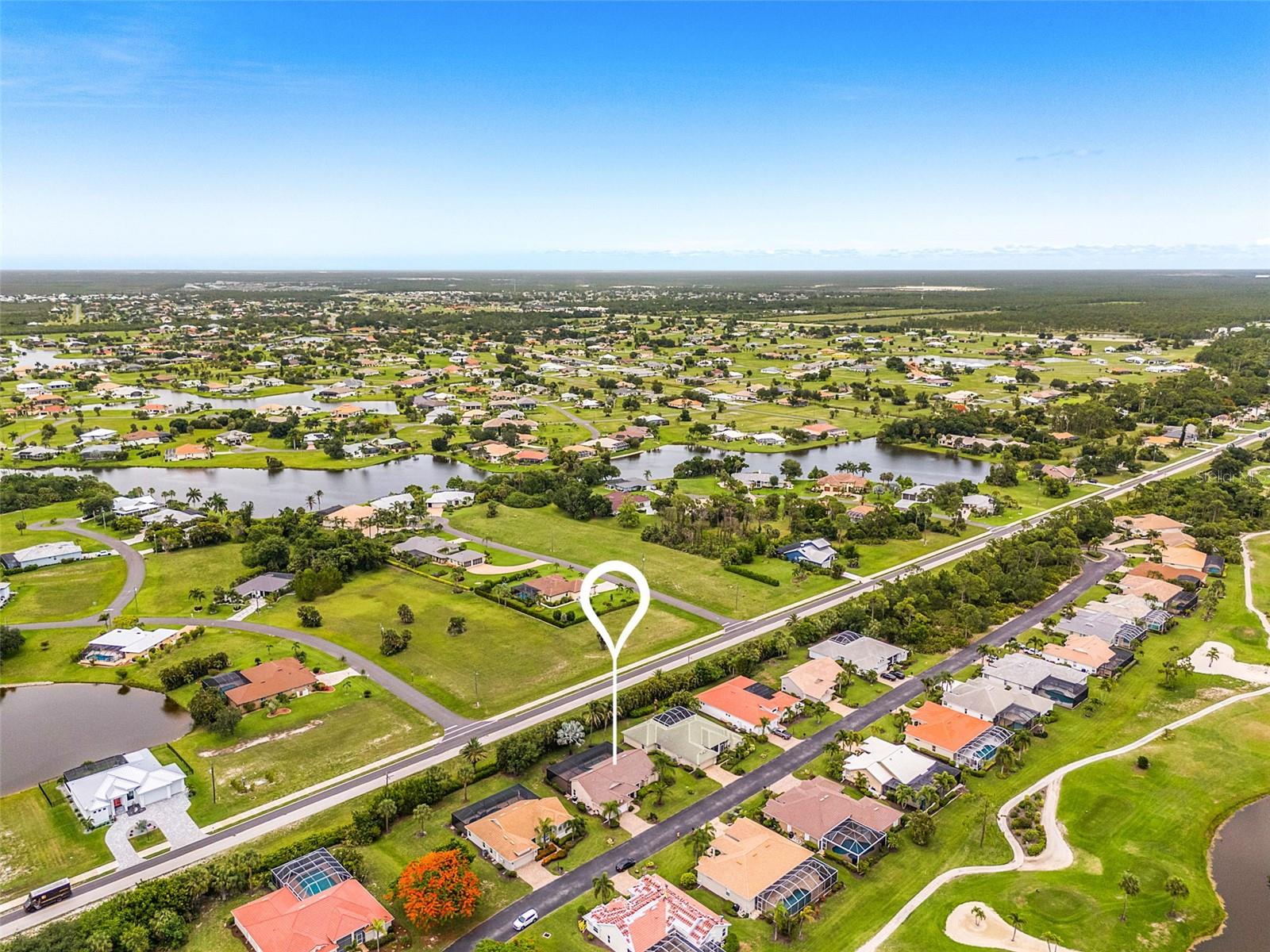 24068 REDFISH COVE DR, PUNTA GORDA, FL — photo 75