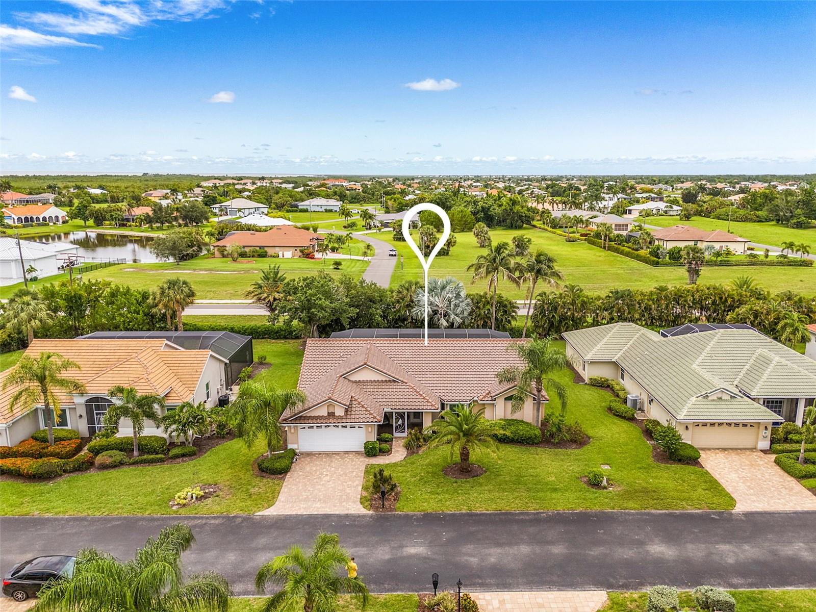 24068 REDFISH COVE DR, PUNTA GORDA, FL — photo 80