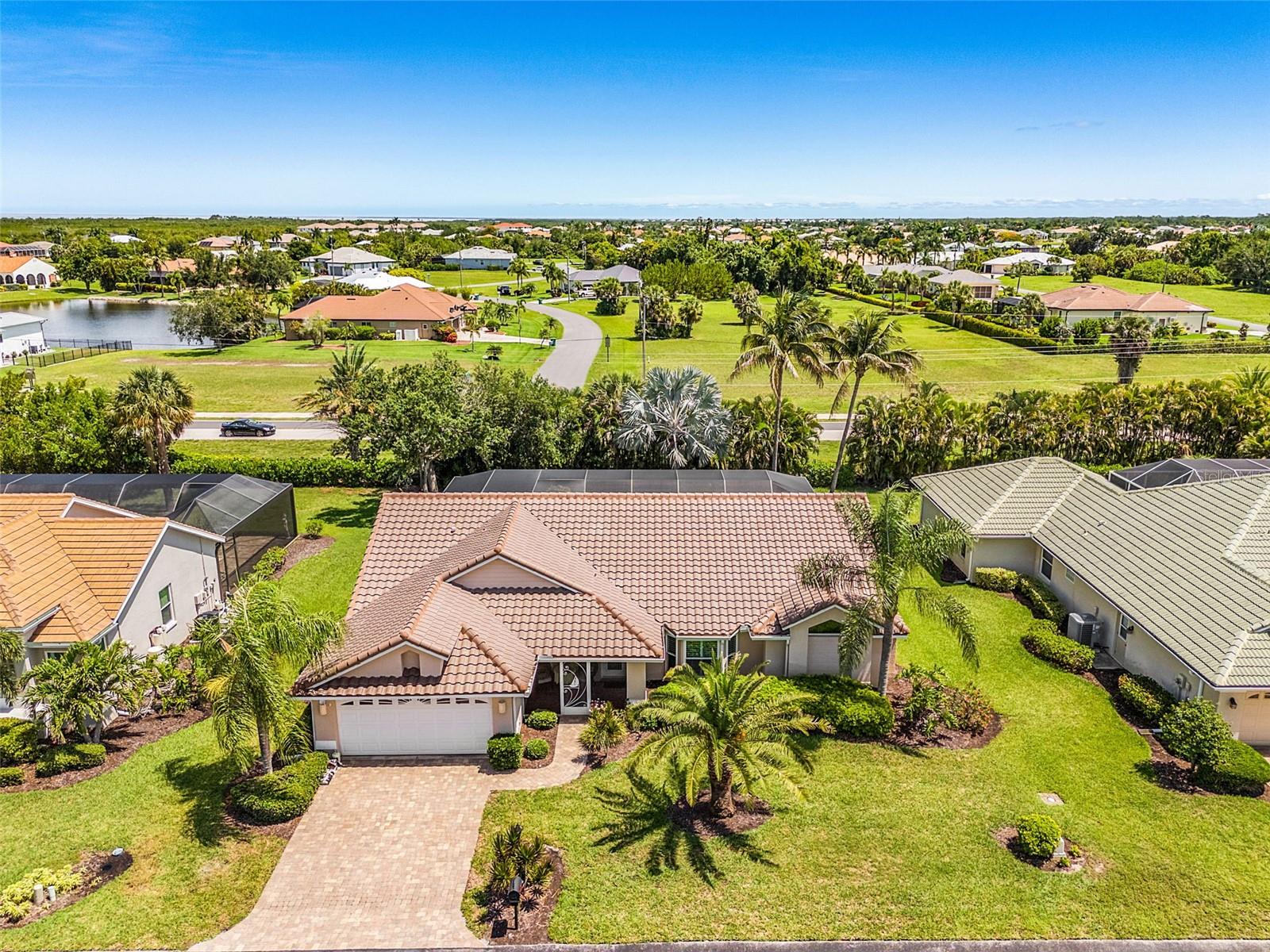 24068 REDFISH COVE DR, PUNTA GORDA, FL — photo 81