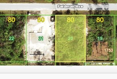 13041 FELDMAN AVE, PORT CHARLOTTE, FL — photo 7