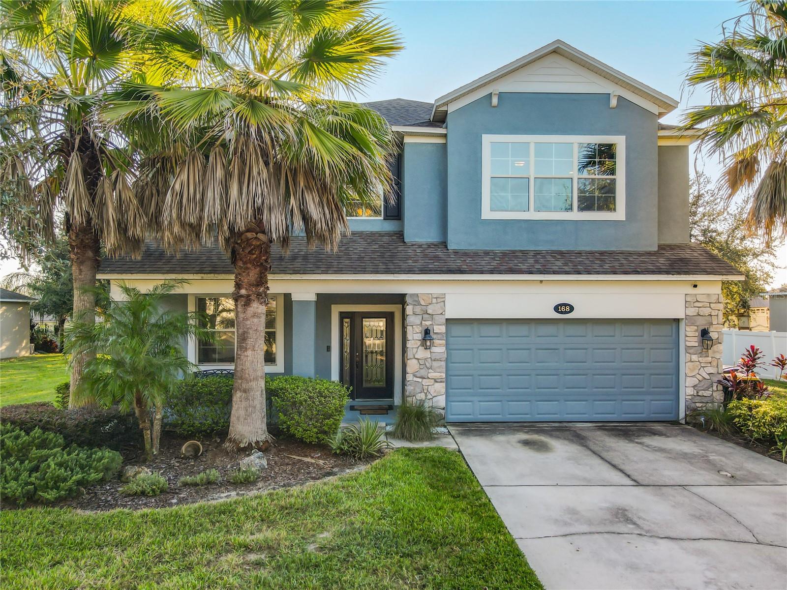 168 MAGNETA LOOP, AUBURNDALE, FL