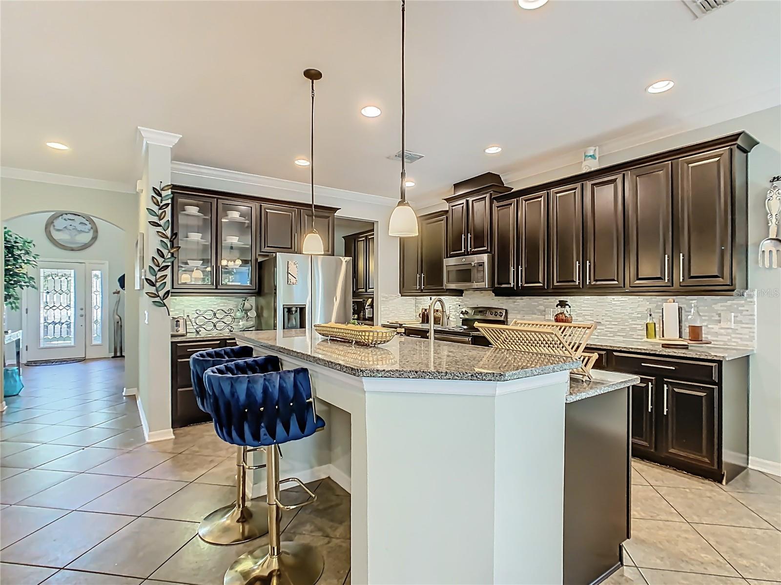 168 MAGNETA LOOP, AUBURNDALE, FL — photo 13