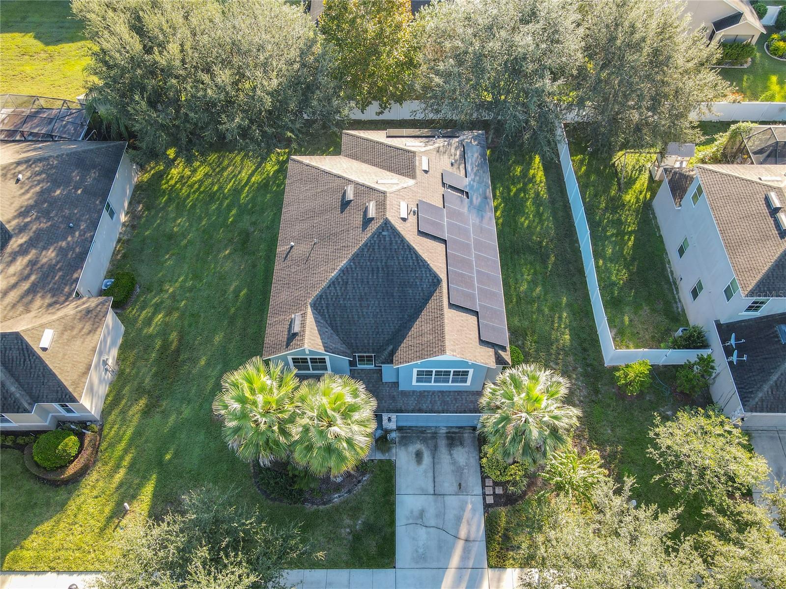 168 MAGNETA LOOP, AUBURNDALE, FL — photo 53
