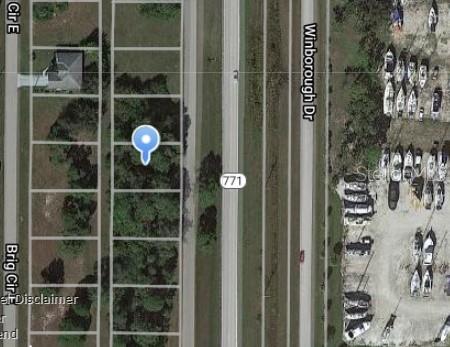 10425 GASPARILLA RD, PORT CHARLOTTE, FL — photo 4