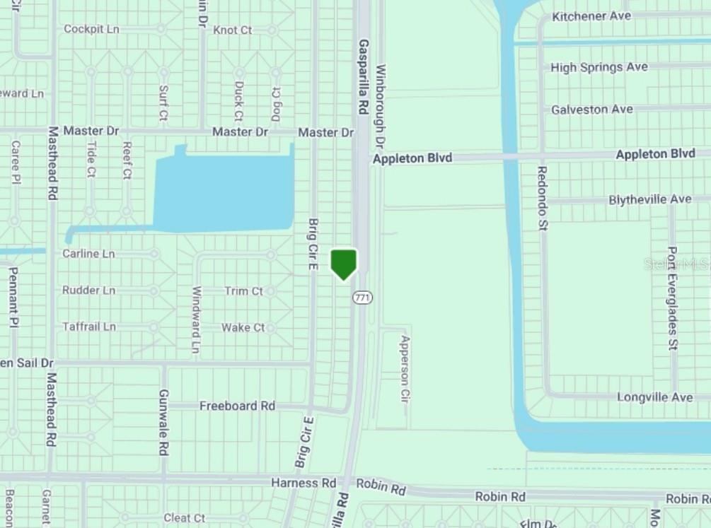 10425 GASPARILLA RD, PORT CHARLOTTE, FL — photo 3