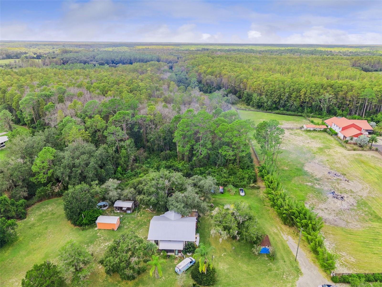 8449 BAY LAKE RD, GROVELAND, FL — photo 27