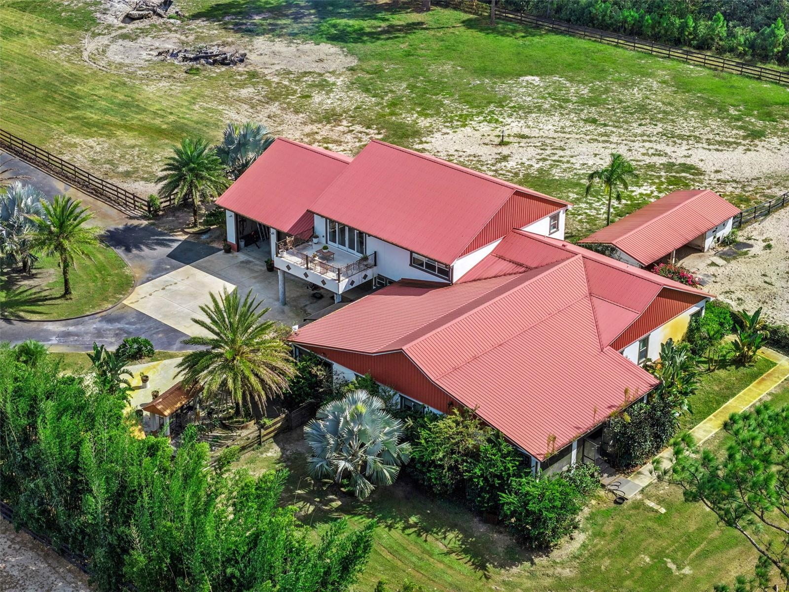 8515 BAY LAKE RD, GROVELAND, FL — photo 95