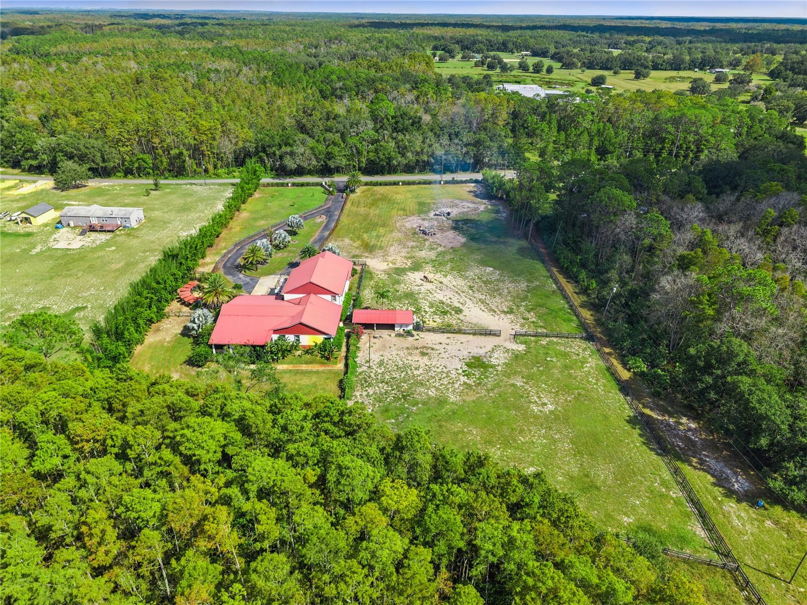 8515 BAY LAKE RD, GROVELAND, FL — photo 102