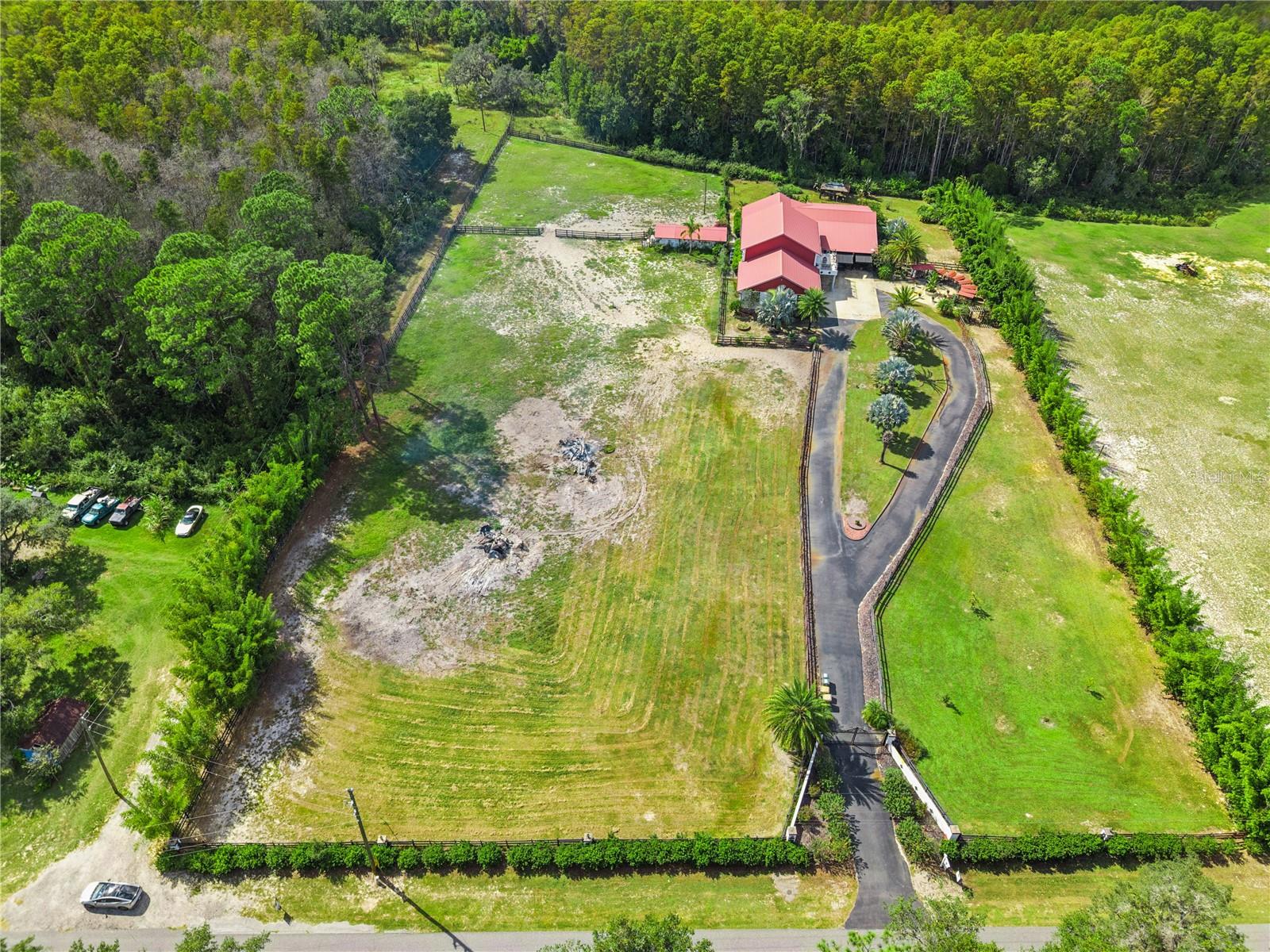 8515 BAY LAKE RD, GROVELAND, FL — photo 104