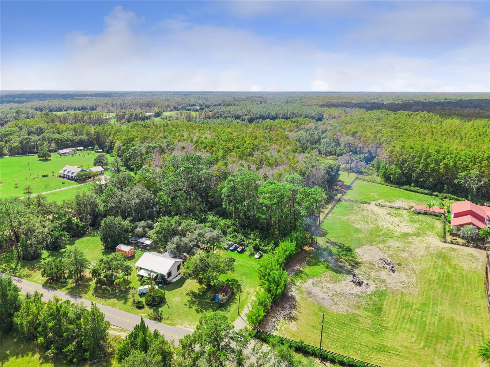 8515 BAY LAKE RD, GROVELAND, FL — photo 109