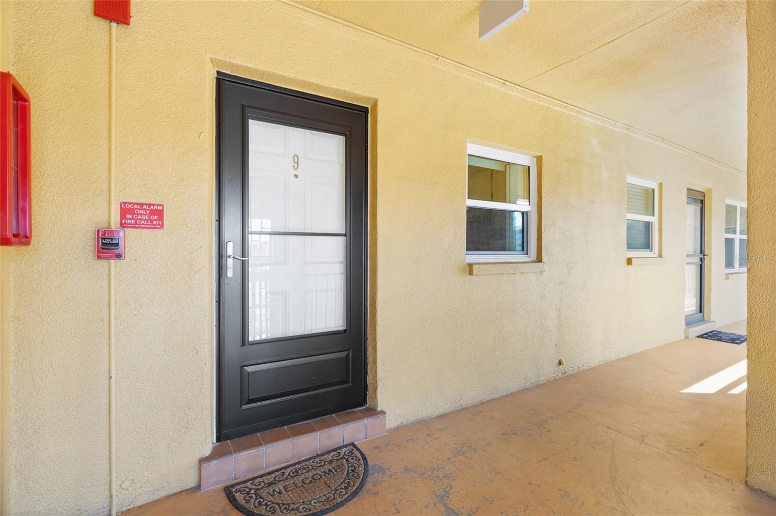 6651 SUNSET WAY #9, ST PETE BEACH, FL — photo 28
