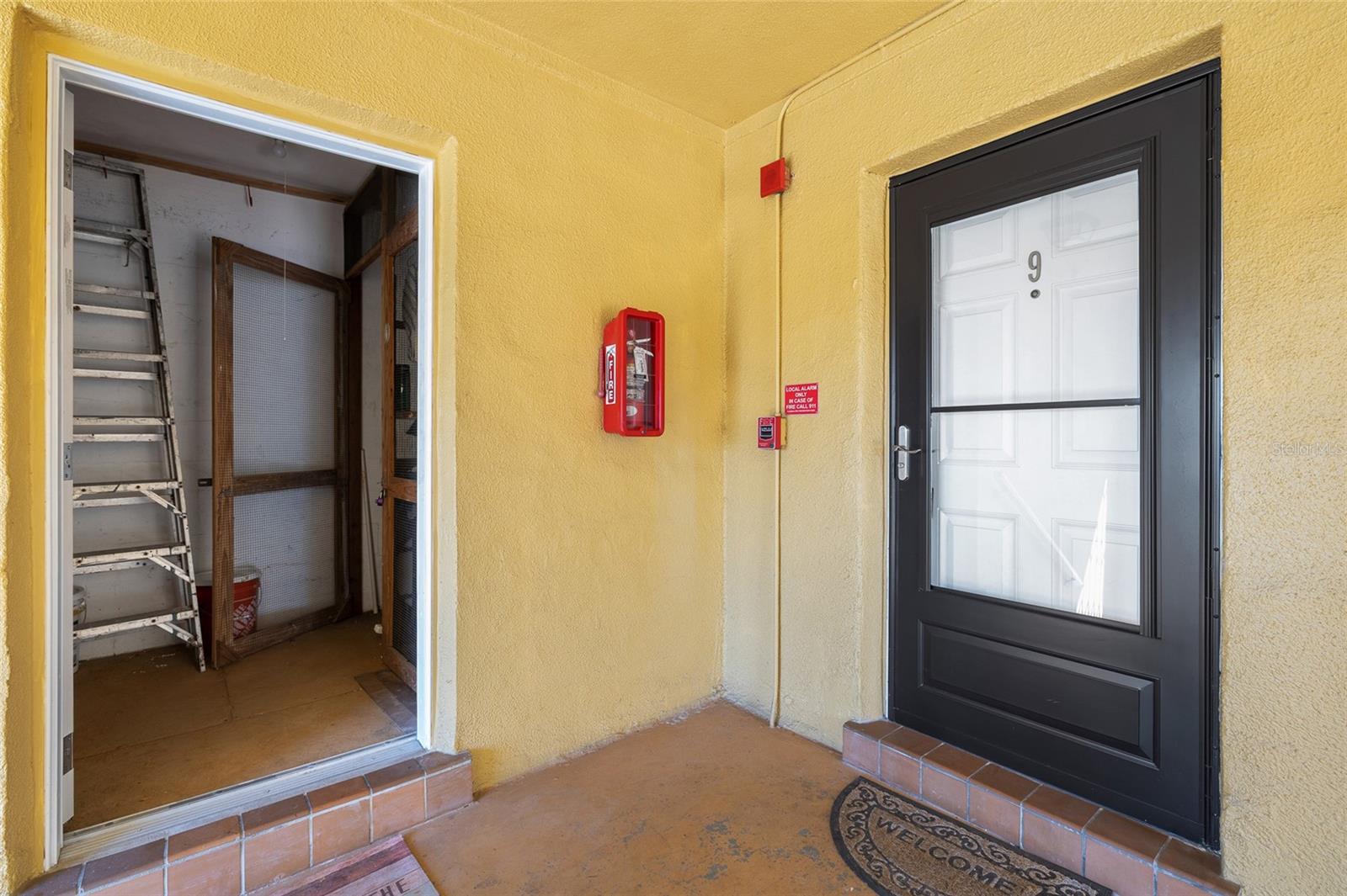 6651 SUNSET WAY #9, ST PETE BEACH, FL — photo 27