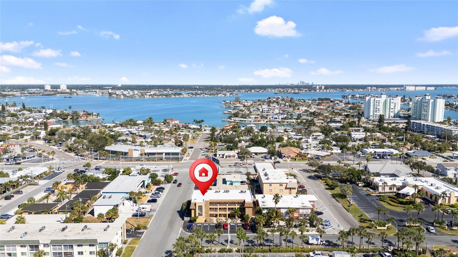 6651 SUNSET WAY #9, ST PETE BEACH, FL — photo 32