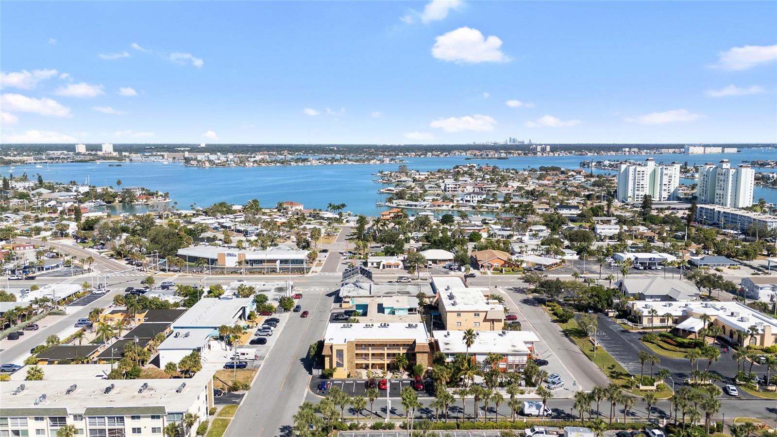 6651 SUNSET WAY #9, ST PETE BEACH, FL — photo 33