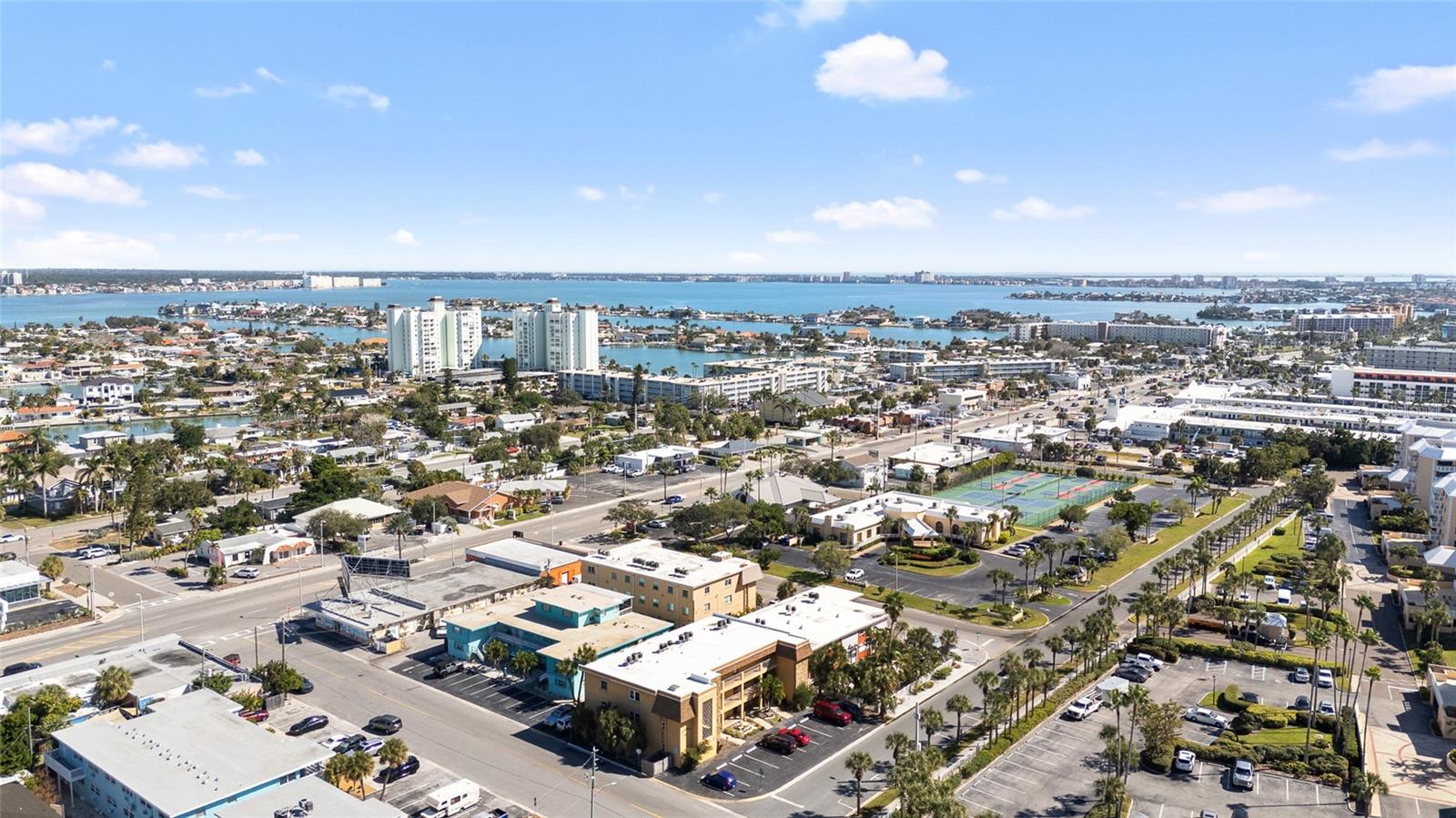 6651 SUNSET WAY #9, ST PETE BEACH, FL — photo 35