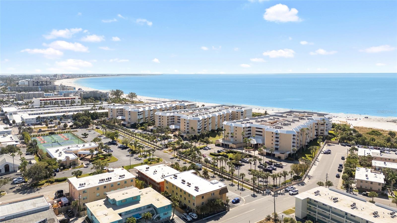 6651 SUNSET WAY #9, ST PETE BEACH, FL — photo 37
