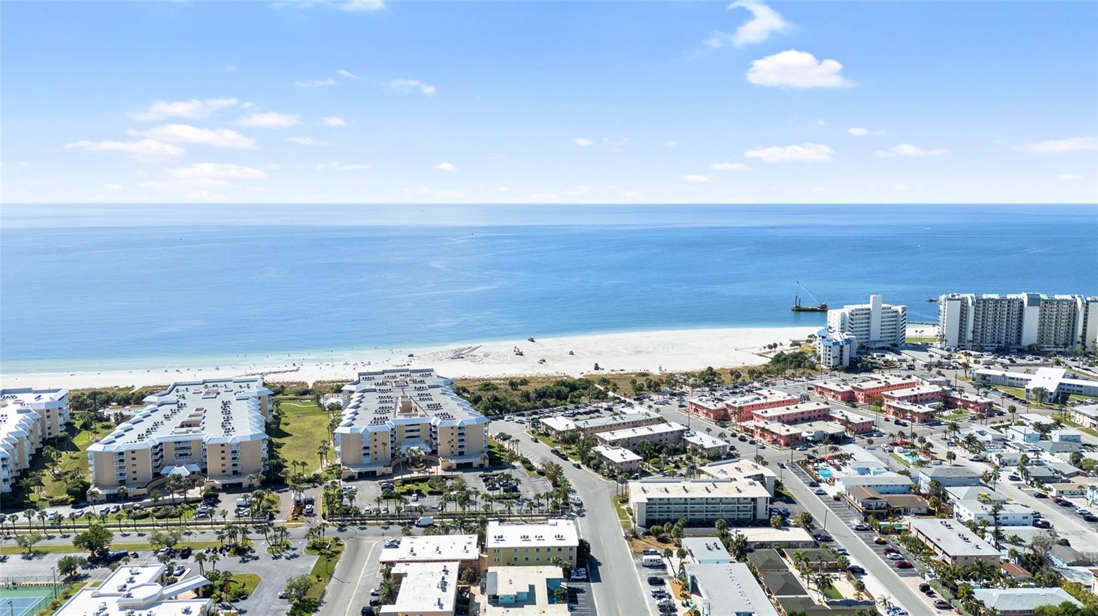 6651 SUNSET WAY #9, ST PETE BEACH, FL — photo 40