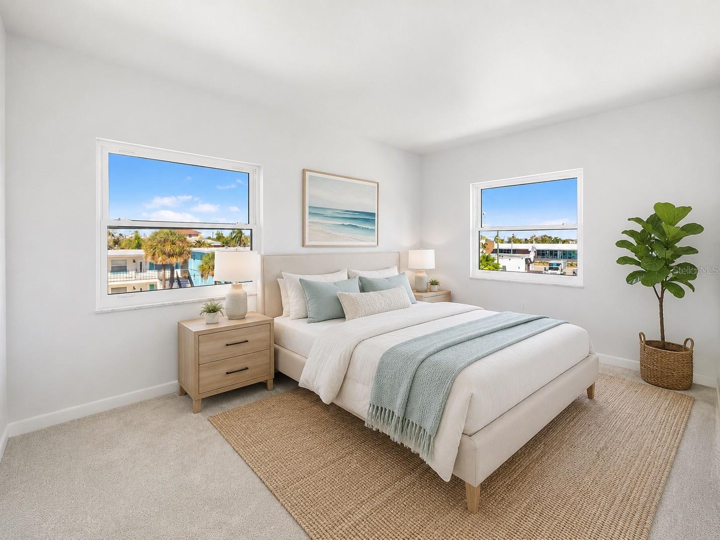 6651 SUNSET WAY #9, ST PETE BEACH, FL — photo 16