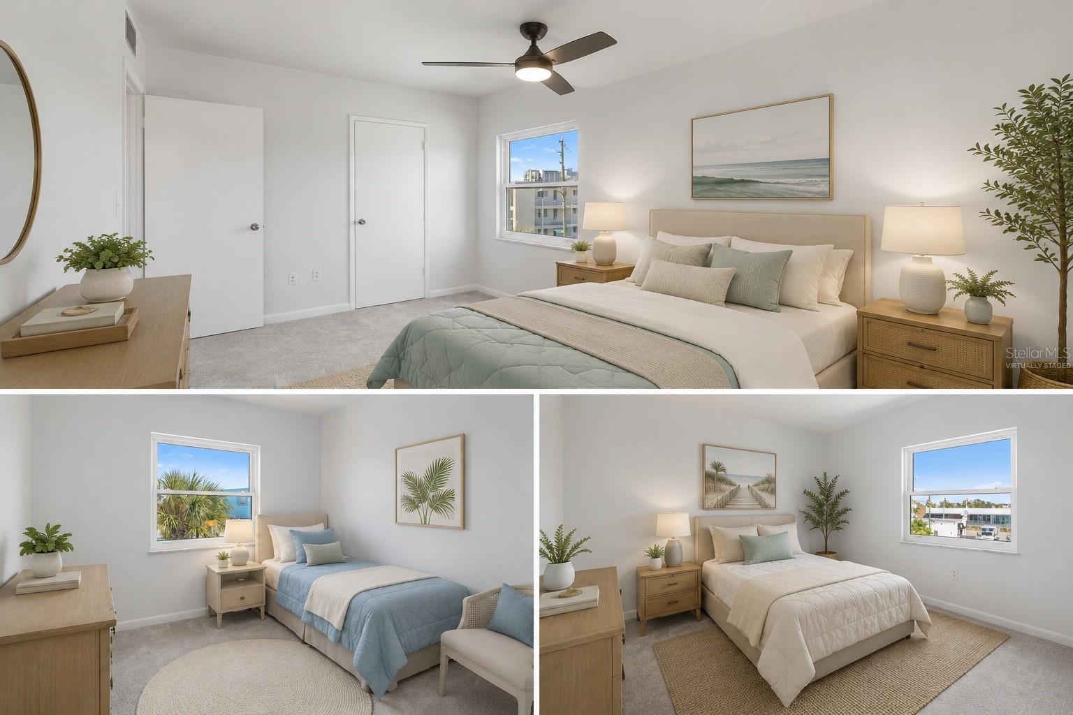 6651 SUNSET WAY #9, ST PETE BEACH, FL — photo 21