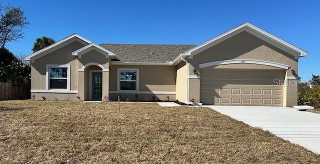 6163 DAVID BLVD, PORT CHARLOTTE, FL