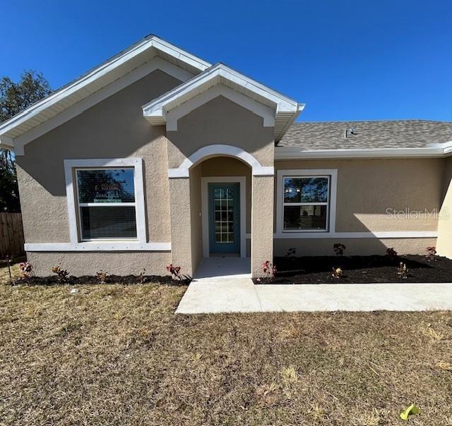 6163 DAVID BLVD, PORT CHARLOTTE, FL — photo 2