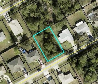 25 PERSHING LN, PALM COAST, FL
