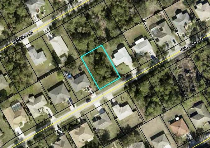 25 PERSHING LN, PALM COAST, FL — photo 4