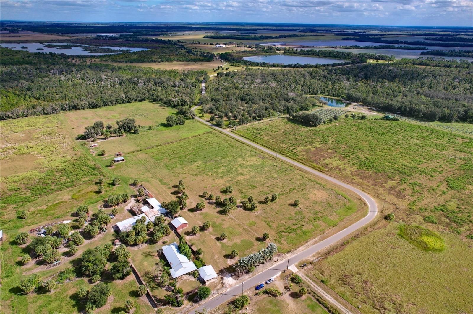 BUNKER HIL RD #Parcel E, PARRISH, FL — photo 3