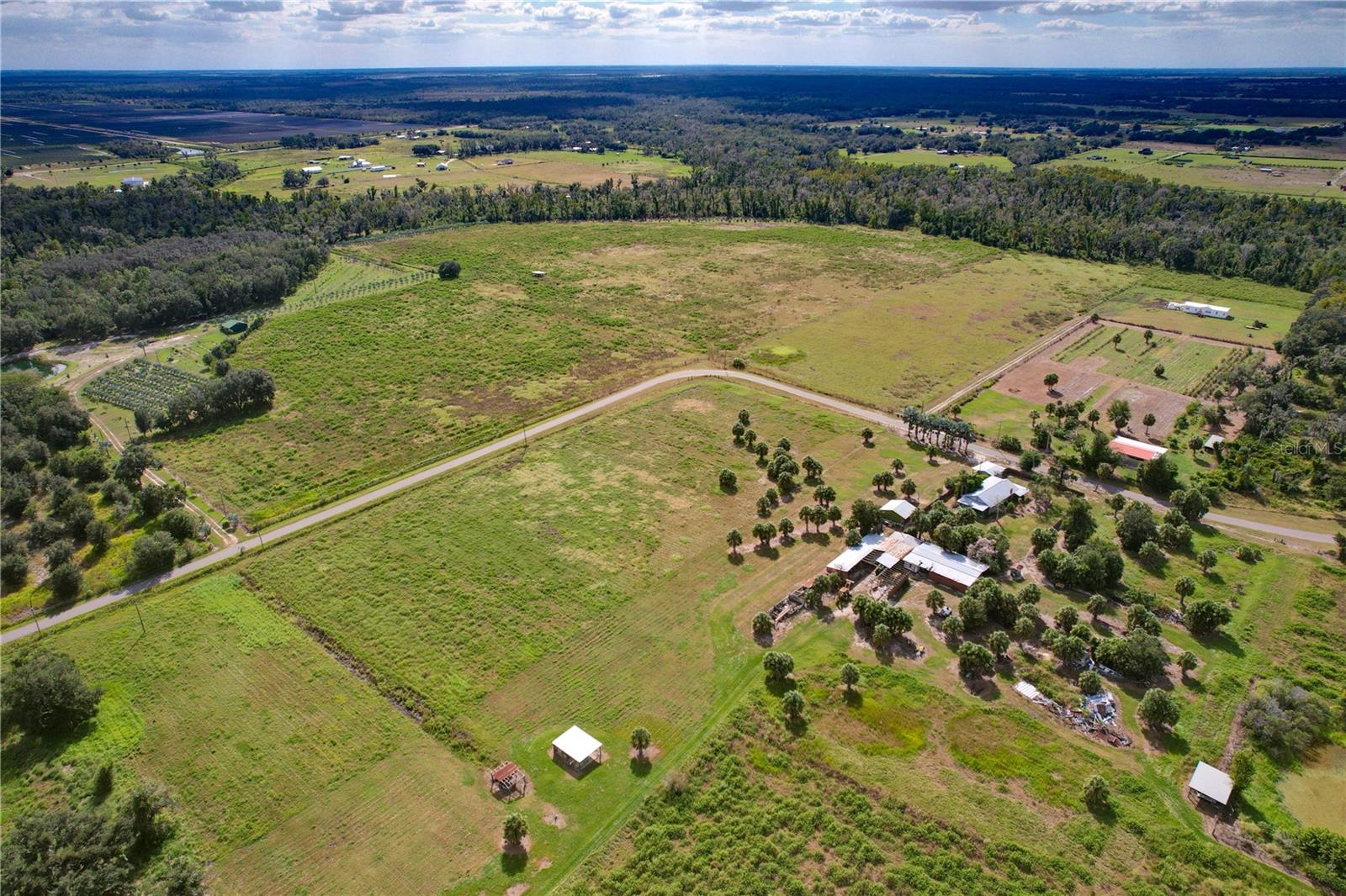 BUNKER HIL RD #Parcel E, PARRISH, FL — photo 4
