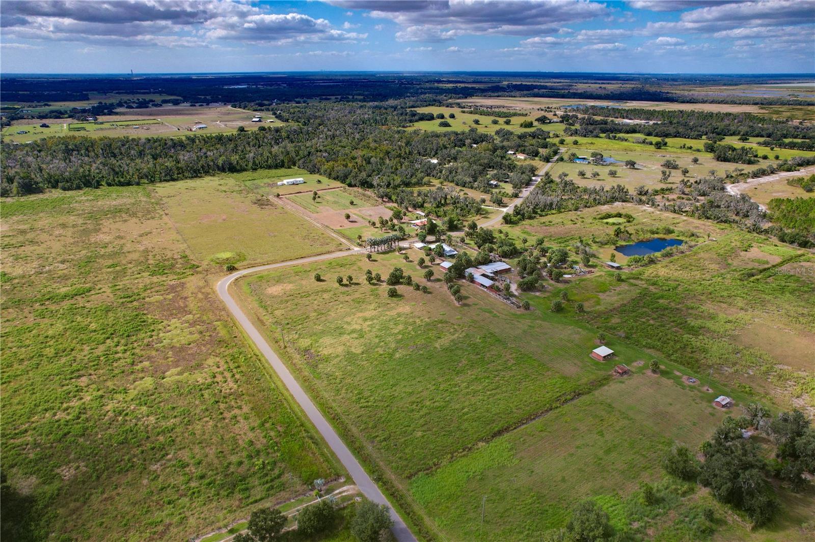 BUNKER HIL RD #Parcel E, PARRISH, FL — photo 6