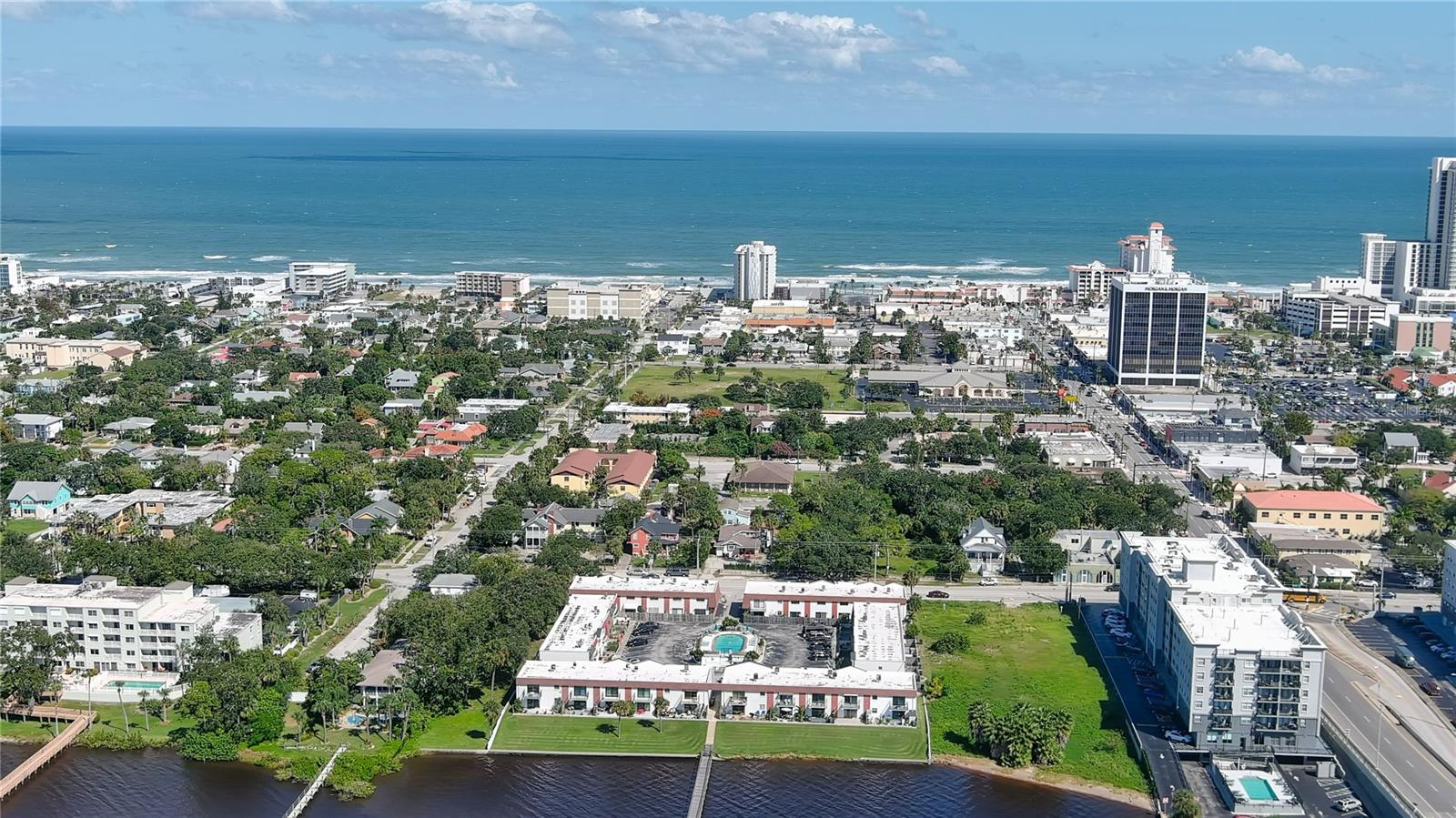 625 N HALIFAX AVE #28, DAYTONA BEACH, FL — photo 36
