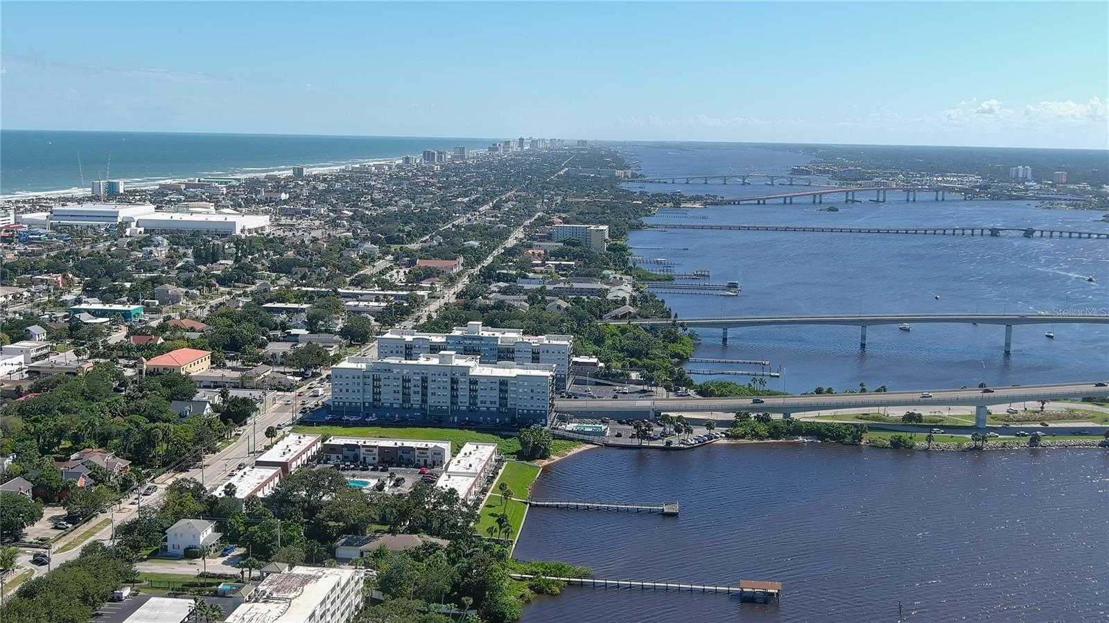 625 N HALIFAX AVE #28, DAYTONA BEACH, FL — photo 38