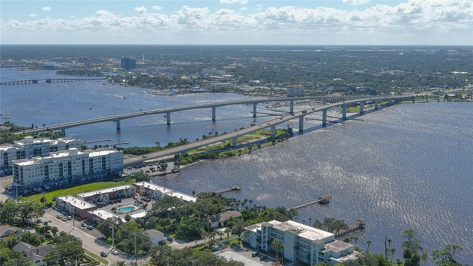 625 N HALIFAX AVE #28, DAYTONA BEACH, FL — photo 39