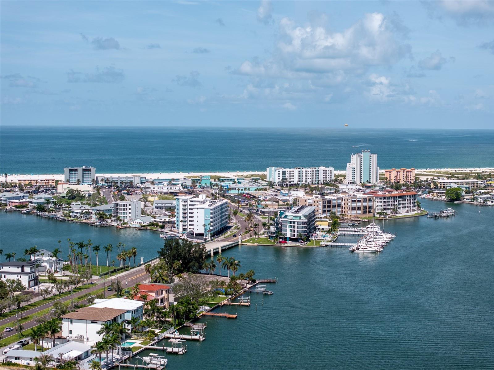 1 PARADISE LN, TREASURE ISLAND, FL — photo 3