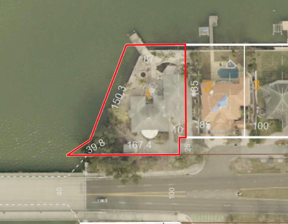 1 PARADISE LN, TREASURE ISLAND, FL — photo 6
