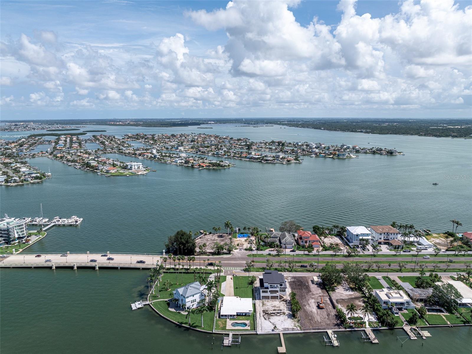 2 PARADISE LN, TREASURE ISLAND, FL — photo 3