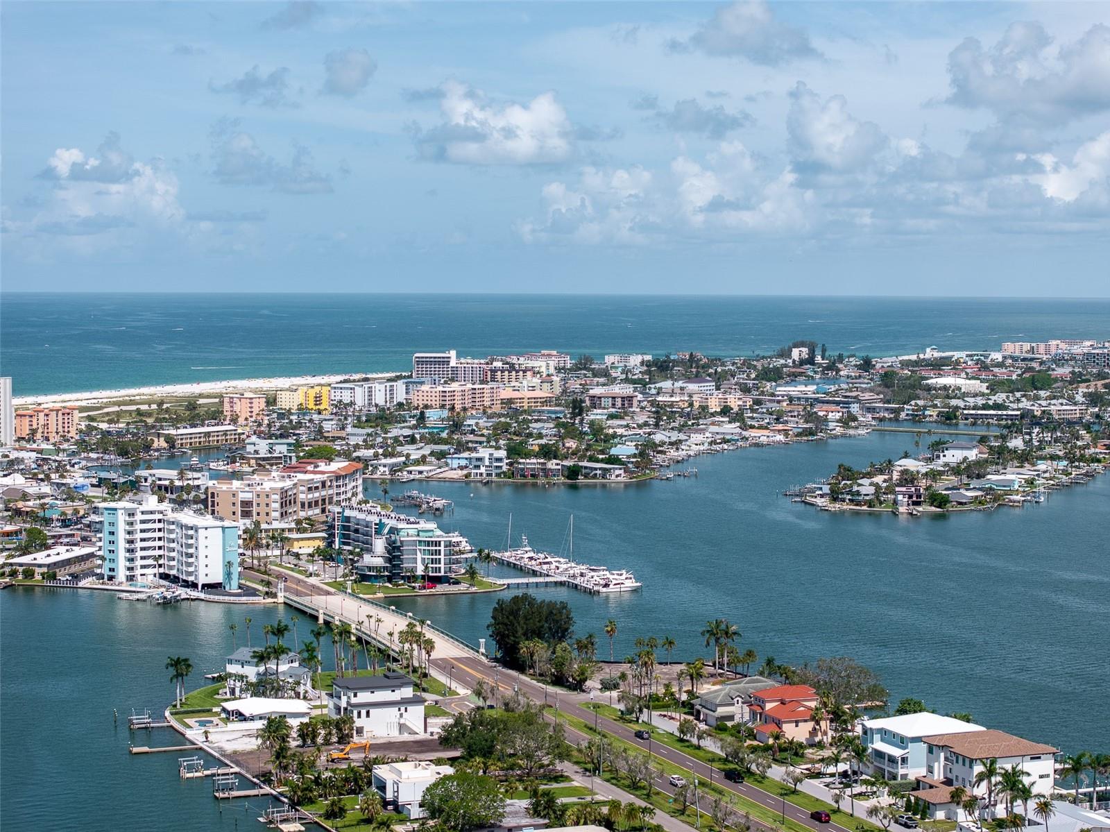 2 PARADISE LN, TREASURE ISLAND, FL — photo 4