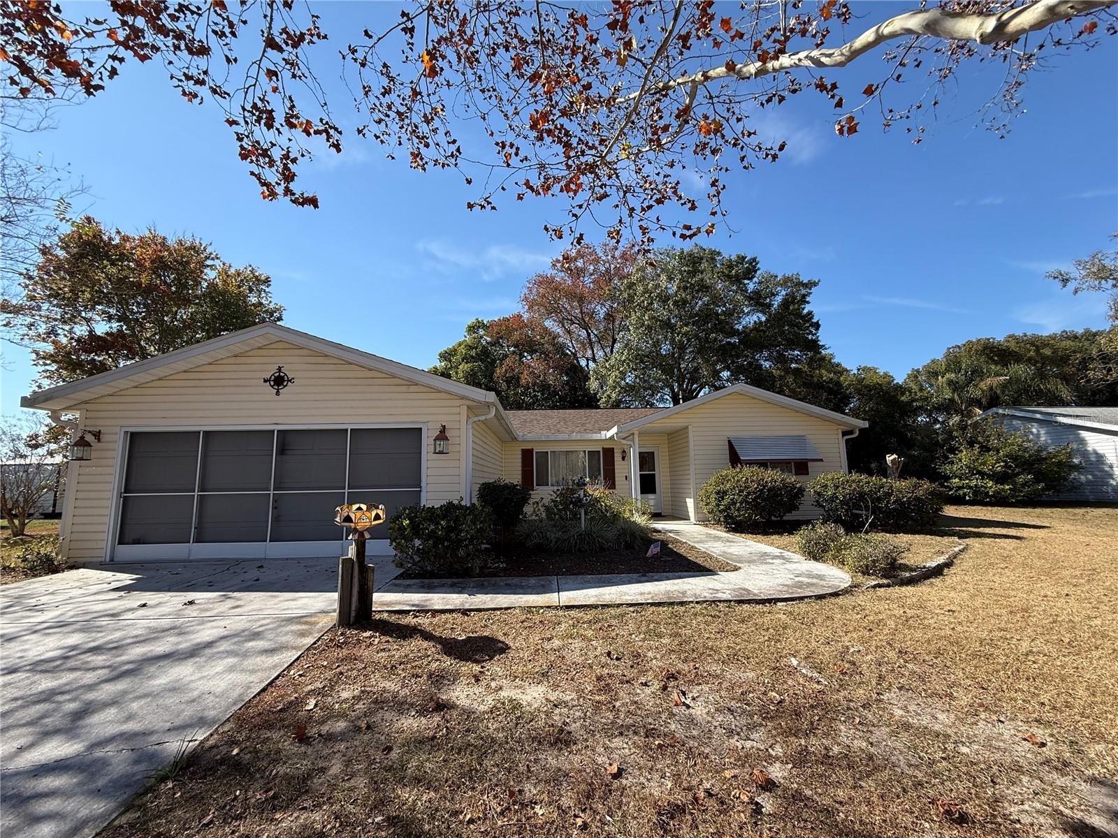 10800 SW 62ND AVE, OCALA, FL