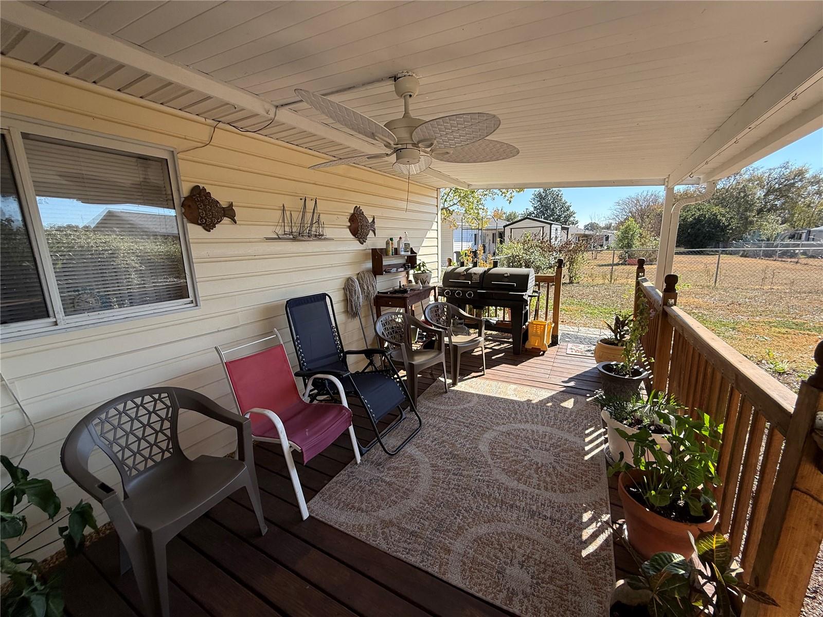 10800 SW 62ND AVE, OCALA, FL — photo 32