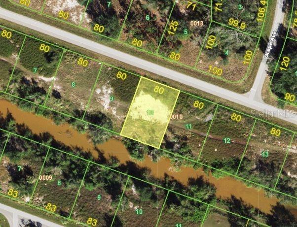 29217 GONDOLIER AVE, PUNTA GORDA, FL