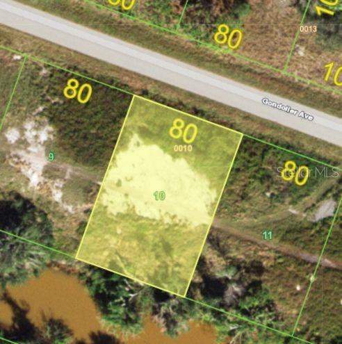 29217 GONDOLIER AVE, PUNTA GORDA, FL — photo 3