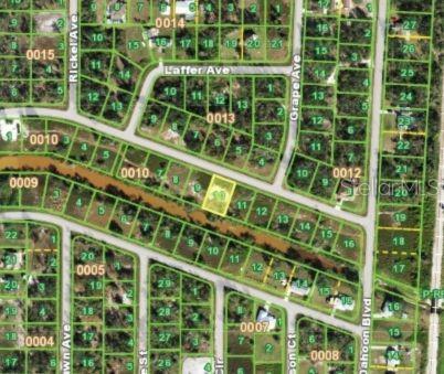 29217 GONDOLIER AVE, PUNTA GORDA, FL — photo 4