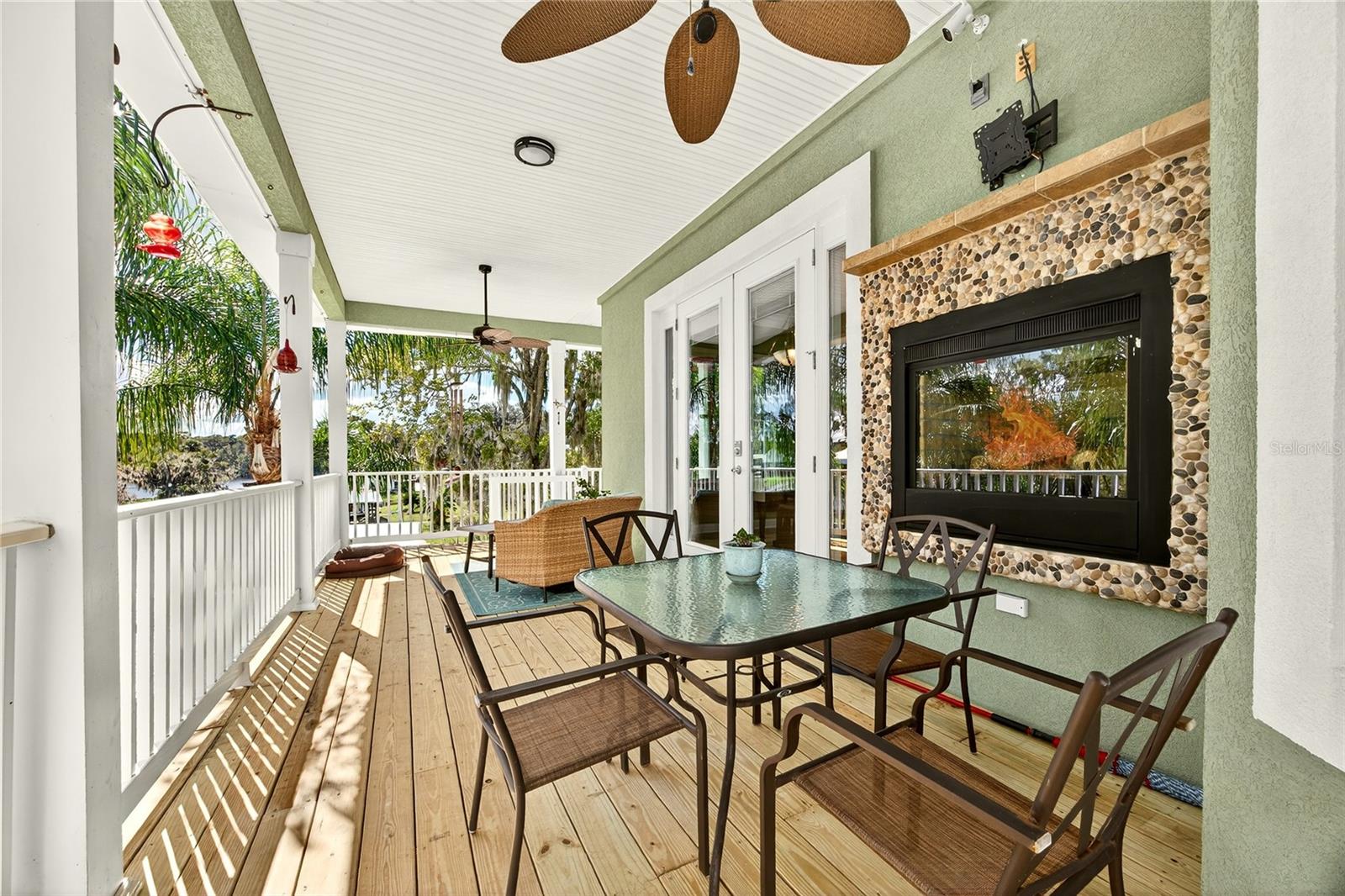 301 SARATOGA DR, SATSUMA, FL — photo 26