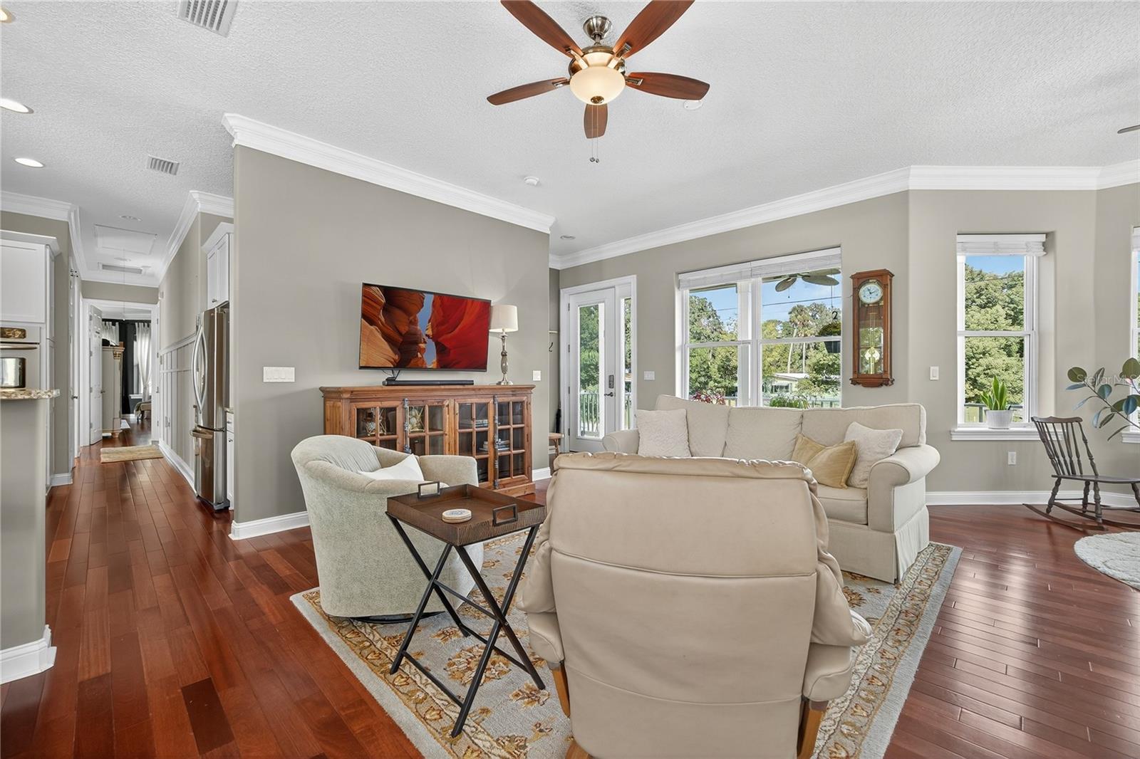 301 SARATOGA DR, SATSUMA, FL — photo 22